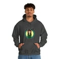 thumbnail image 4 of 90s Nostalgia Hoodie, Iconic MTV Daria Cartoon Hooded Sweatshirt, 4 of 5