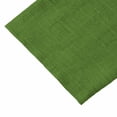 thumbnail image 6 of DPTALR Men's Casual Vacation Solid Color Button-down Collar Stylish Three-quarter Sleeve Shirt,Green, L, 6 of 9