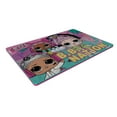 thumbnail image 2 of Floatation iQ Floating Oasis Foam Island Water Mat, BB Nation, 2 of 6