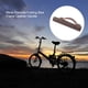 thumbnail image 4 of Greeniant Modificación del mango de cuero de la bicicleta plegable Autoadhesivo Manijas de elevación de ciclismo exterior Reemplazo para Ciclismo, 4 of 6