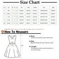 thumbnail image 3 of Usmixi Formal Dresses for Women Short Sleeve Round Neck Western Print Summer Long Dresses Tie Waist Vintage Graphics Button Swing A Line Dress Black s Under $5, 3 of 4