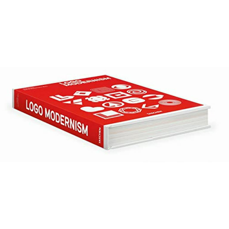 LOGO Modernism (Hardcover) - Walmart.com