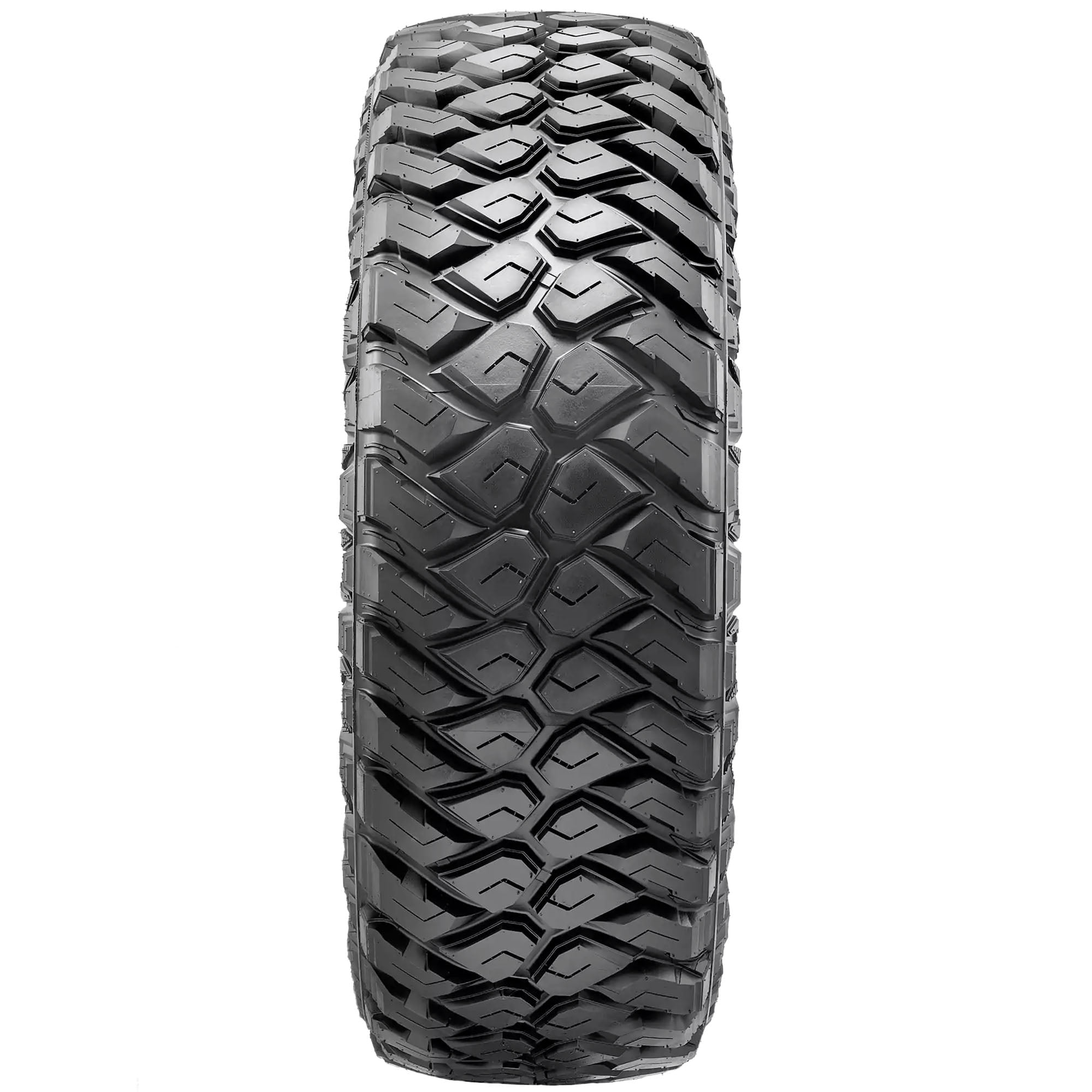 Maxxis Razr MT-772 295/65R18 127 Q Tire