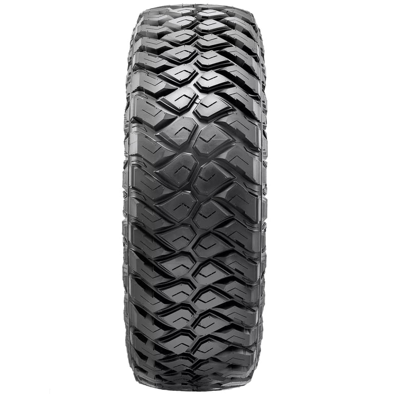 Maxxis Razr MT-772 LT37/12.50R20 128Q - Walmart.com