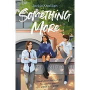 Something More (Hardcover)