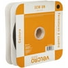 VELCRO Brand 90036 - Sew On Fasteners - 3/4" Wide Tape - 45' - Black