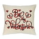 thumbnail image 1 of Fiudx Ofertas Del Día Funda De Almohada Para El Día De San Valentín, Funda De Cojín Para Sofá, Decoración Del Hogar Personalizada, 1 of 2
