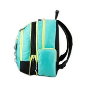 Eastsport Odyssey Backpack, Turquoise