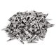 thumbnail image 5 of 800PCS 1.06 Pulgadas / 27Mm Mini Pinzas de Cocodrilo de Metal, Pinzas de Cocodrilo Tono Plateado Niquelado LíNea de Prueba Abrazaderas de Resorte., 5 of 5