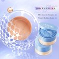 thumbnail image 5 of Matte Powder Concealer Face Fixing Loose Powder Setting Powder, 5 of 6