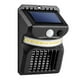 thumbnail image 2 of Lámpara Solar Mosquito Killer Sensor de movimiento Garden Street Wall Light (W792-1) Ehuebsd Nuevos Originales, 2 of 7