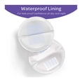 thumbnail image 2 of Protectores De Lactancia Lansinoh Lansinoh Stay Dry Nursing Pads, 2 of 2