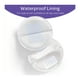 thumbnail image 2 of Protectores De Lactancia Lansinoh Lansinoh Stay Dry Nursing Pads, 2 of 2