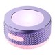 thumbnail image 2 of Minialtavoz compacto con vibración y sonido envolvente estéreo resistente al agua Violeta, 2 of 9