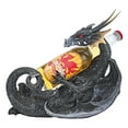 thumbnail image 3 of Design Toscano Statue de Dragon à Ombre Crantée, 3 of 4