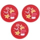 thumbnail image 2 of Mini Discos De Repuesto, Discos De Mesa De Plástico, Para Niños, 2 of 8