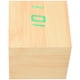 thumbnail image 5 of Reloj despertador digital BuyWeek LED de madera con control de voz, 5 of 14