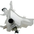 thumbnail image 4 of For 2018-2020 Kicks Front Windshield Washer Tank White Plastic 28910-5RM0A-PFM Q, 4 of 5