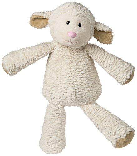 giant lamb stuffed animal