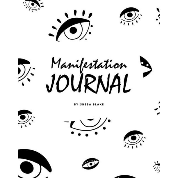 manifest journal ideas