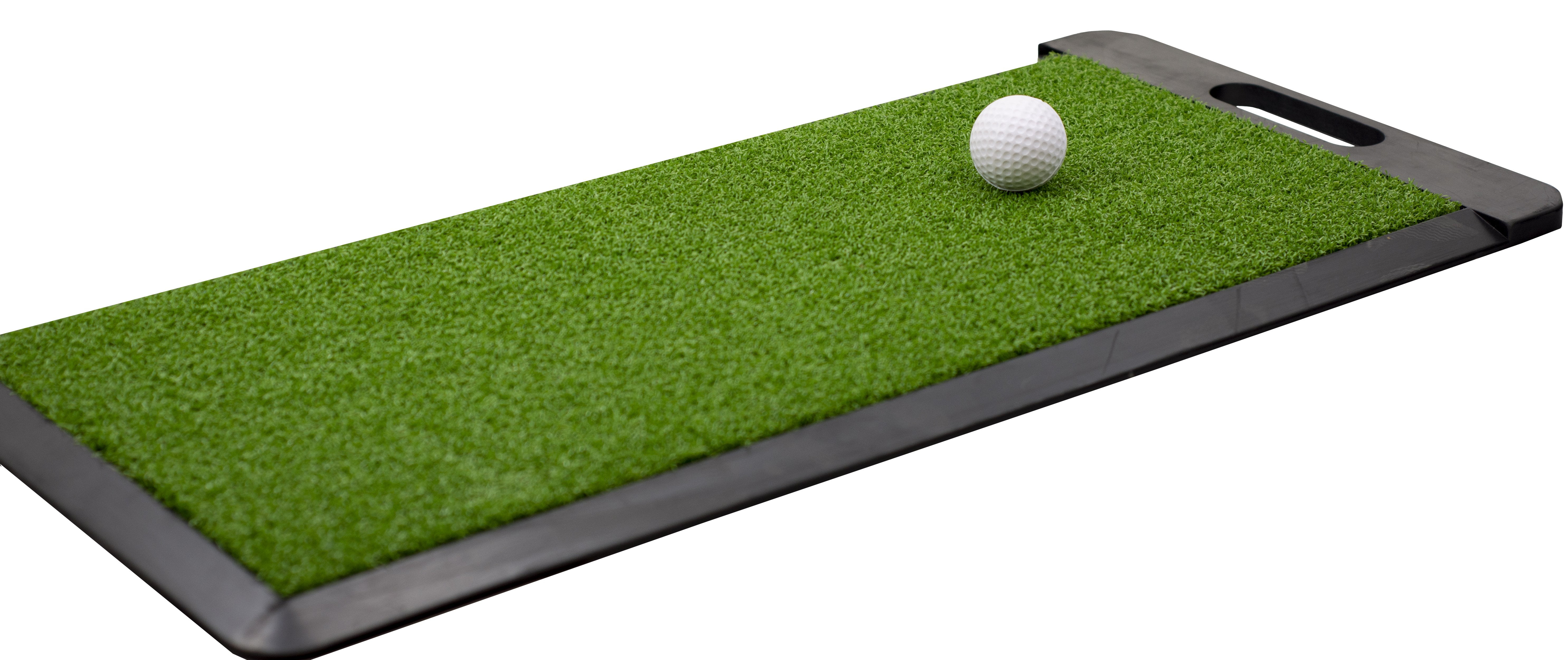 Jef World of Golf Tee-off Turf Mat