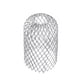 thumbnail image 1 of Filtro de canal Worallymy pantalla de filtro de hoja de aleación de aluminio cubierta protectora de escombros para detener el hogar Worallymy JD735815380, 1 of 7