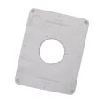 thumbnail image 5 of Precision Milling Tool For Woodworking, Diy Router Table Insert Plate Ensuring Accuracy And Safety In Your Projects, 5 of 5