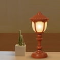thumbnail image 3 of Lámpara de noche LED con pilas, iluminación Retro para ordenador portátil, lámpara para dormir, regalos navideños, 3 of 4