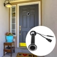 thumbnail image 1 of Peephole Camera, 1080P Door Eye Hole Camera Wide Angle  for Apartment, 1 of 7