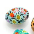 thumbnail image 2 of Floral Easter Eggs Set of 3, 2 of 3
