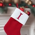 thumbnail image 2 of Calcetines navideños divertidos Calcetines de Papá Noel Los mejores regalos Suministros clásicos para fiestas (I), 2 of 5