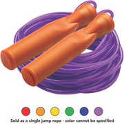 Champion Sports BSR Series Deluxe Ball Bearing Handle Speed Jump Rope، 16-Feet (Single)