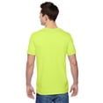 thumbnail image 3 of Fruit of the Loom Adult 4.7 oz. Sofspun Jersey Crew T-Shirt - SF45R, 3 of 4