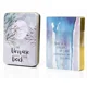 thumbnail image 2 of Tarjetas de Tarot de las brujas de los sueños, caja de hojalata, borde dorado para adivinación, uso Personal, los mejores regalos para los amantes de las cartas de Tarot, 2 of 5