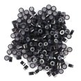 thumbnail image 2 of , Comfort Silicone 12 Types  Rings, Home For Barber, 2 of 2