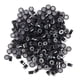 thumbnail image 2 of Bucles para extensiones de cabello, 200 unids/bolsa, micro anillos de silicona forrados con silicona, cuentas para extensiones de cabello, tecnología de vanguardia, 2 of 2