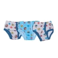 thumbnail image 3 of Trusa Nickelodeon Paw Patrol Niño 3 Diseño Paw Patrol Azul 3 Piezas, 3 of 4