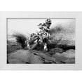 thumbnail image 1 of Szabo, Attila 18x13 White Modern Wood Framed Museum Art Print Titled - Krisztian Tompa, 1 of 4