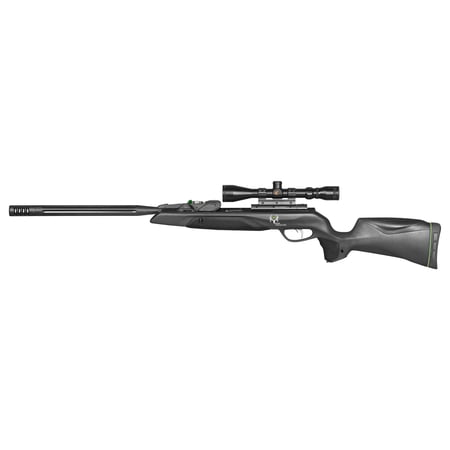 Gamo Swarm Maxxim Bone Collector Supermax 10X .22 Air Rifle With Scope