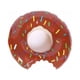 thumbnail image 1 of Flotadores De Piscina Donut Inflables Adultos Anillos De Balsa Donut Nadar Fiesta En La Piscina 60 Cm, Chocolate-Chocolate-60cm Sailing Electrónica, 1 of 5
