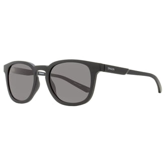 Dragon LumaLens Sunglasses Bayou LL Ion 008 Matte Black 54mm Dragon Women main image 3