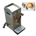 thumbnail image 1 of PreAsion 12L Milk Frother Steam Boiling Water Frothing Machine Stainless Steel 220V, 1 of 11