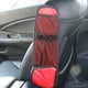 thumbnail image 4 of Organizador lateral para asiento de coche, bolsa colgante lateral para asiento de coche para coches y camiones (rojo) Likrtyny Accesorios para autos y motos, 4 of 8