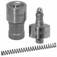 thumbnail image 1 of Stimpson SPGW2TSET Self-Piercing Grommet and Washer Machine Tools for #2 Set (for Stimpson 405 Bench Press), 1 of 1