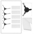 thumbnail image 2 of For Robot Vacuum Cleaner VR 302 / VR 102 / VR 201 / VR Side Brushes, 2 of 5