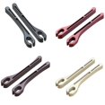 thumbnail image 4 of 2pcs Car Seat Gap Filler Side Seam Plug Strip Leak-proof Fill Strip Anti-Drop, 4 of 5