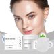 thumbnail image 5 of Discos exfoliantes con ácido glicólico: Reducen la opacidad, unifican el tono, retrasan el envejecimiento, hidratan profundamente y mejoran la firmeza. Esponja limpiadora exfoliante de cúrcuma (60 uni, 5 of 9