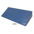 thumbnail image 2 of SkiL-Care 30-Degree 34"L Positioning Wedge w/Convoluted Surface & LSII Cover, 2 of 6