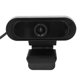 thumbnail image 5 of Cámara Web 1080P, Cámara Web USB Enfoque Automático Plug And Play Para Computadora Portátil, 5 of 7