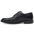 thumbnail image 4 of Zapato Bostoniano Christian Gallery 2803-S para Hombre Formal Negro 28, 4 of 5
